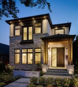 Гиперпрессованый кирпич имеющий фактуру натурального камня