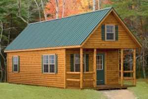 С помощью профнастила можно создать ровную и аккуратную поверхность С помощью профнастила можно создать ровную и аккуратную поверхность