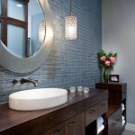 Плитка для ванной комнаты: дизайн, фото и рекомендации по выбору