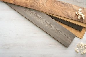 Оттенок и фактуру ламината можно подобрать под любой интерьер Оттенок и фактуру ламината можно подобрать под любой интерьер