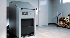 Применение твердотопливных котлов для отопления частных домов стало снова востребованным Применение твердотопливных котлов для отопления частных домов