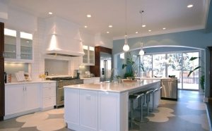 Рисунок из наливных полов Рисунок из наливных полов