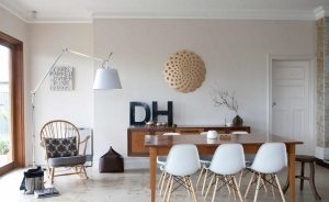 Наливной пол красиво смотрится в интерьере Наливной пол красиво смотрится в интерьере