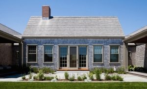 Внутренний дымоход облицованный клинкерным кирпичом Внутренний дымоход облицованный клинкерным кирпичом