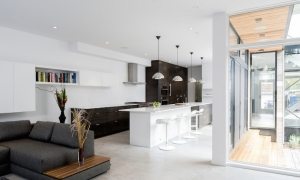 Наливные полы прекрасно подходят для гостиных и столовых Наливные полы прекрасно подходят для гостиных и столовых