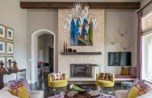 Арка в гостиной Арка в гостиной