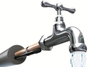 Греющий кабель применяется для водопроводных систем Греющий кабель применяется для водопроводных систем