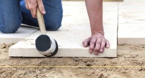 Строительство отмостки своими руками Как сделать отмостку вокруг дома своими руками: практические советы