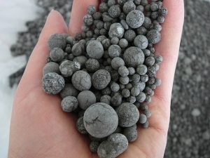 Керамзит - доступный и экологичный сыпучий уплотнитель Керамзит - доступный и экологичный сыпучий уплотнитель