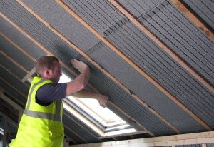 Пеностекло - отличный утеплитель и полностью экологичен Пеностекло - отличный утеплитель и полностью экологичен