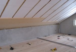 Пенопласт — прекрасный материал для теплоизоляции крыши Пенопласт — прекрасный материал для теплоизоляции крыши