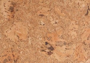 Структура пробковых обоев Структура пробковых обоев