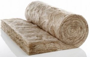 Рулонный теплоизолирующий материал Рулонный теплоизолирующий материал