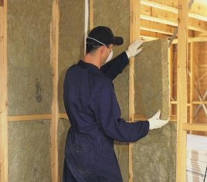 Каркасная обрешетка для минеральной ваты Каркасная обрешетка для минеральной ваты