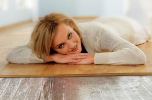 Фольгированная подложка для ламината Фольгированная подложка для ламината