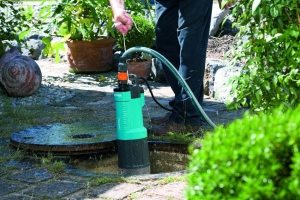 Погружной насос для колодца Погружной насос для колодца