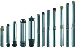 Погружные насосы для колодца Погружные насосы для колодца