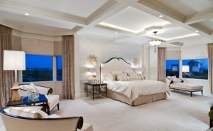 Объемные элементы на потолке Объемные элементы на потолке