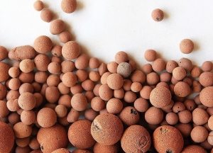 Керамзит используют как наполнитель при изготовлении бетона Керамзит используют как наполнитель при изготовлении бетона