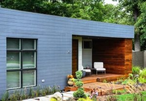 Деревянное крыльцо для небольшого частного дома Деревянное крыльцо для небольшого частного дома