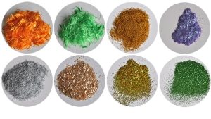 Наполнители для жидких обоев Наполнители для жидких обоев