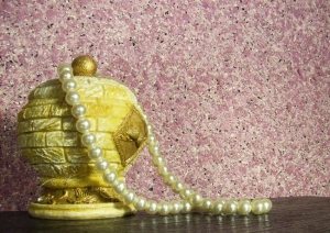 Жидкие обои в интерьере Жидкие обои в интерьере