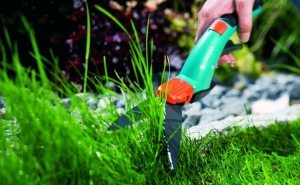 Стрижка газонной травы Стрижка газонной травы