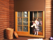 Рольставни просты в эксплуатации Рольставни просты в эксплуатации