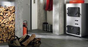 Для увеличения эффективности пиролизного котла используйте только сухие дрова Для увеличения эффективности пиролизного котла используйте только сухие дрова