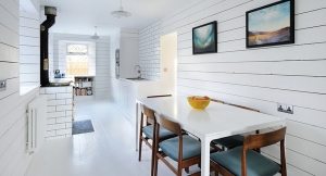 Пластиковые панели на кухне Пластиковые панели для стен: фото, виды и способы монтажа