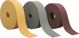 Чтобы работа ленточной шлифмашинки была качественной и доставляла удовольствие, стоит приобрести ленты с различной степенью зернистостью Чтобы работа ленточной шлифмашинки была качественной и доставляла удовольствие, стоит приобрести ленты с различной степенью зернистостью