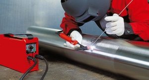 Принцип работы сварочного аппарата - выпрямление и преобразование тока в переменный с высокой частотой Сварочный аппарат инвертор. Какой лучше для дома?