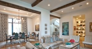 Арочные дверные проемы в интерьере Арки в дверной проем, фото и примеры с описанием