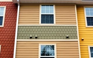 Облицовка фасада дома: какой материал лучше выбрать