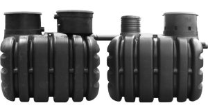 Септик танк предназначен для обустройства независимой системы канализации Септик танк предназначен для обустройства независимой системы канализации