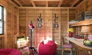 Дерево в оформлении детской Дерево в оформлении детской