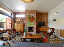 Огнеустойчивый клинкерный кирпич незаменим в отделке таких архитектурных элементов как камин Огнеустойчивый клинкерный кирпич незаменим в отделке таких архитектурных элементов как камин