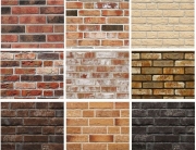 Примеры стилевых решений и дизайна клинкерного кирпича Примеры стилевых решений и дизайна клинкерного кирпича