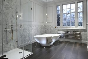 Оригинальная подсветка ванны Оригинальная подсветка ванны