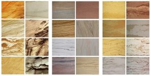 Разновидности декоративного камня для облицовки стен Разновидности декоративного камня для облицовки стен