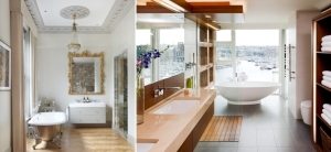 Примеры потолков с использованием ГКЛ Примеры потолков с использованием ГКЛ