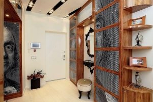 Хорошая входная дверь обязательно должна сочетать в себе высокую надежность и привлекательный внешний вид Хорошая входная дверь обязательно должна сочетать в себе высокую надежность и привлекательный внешний вид