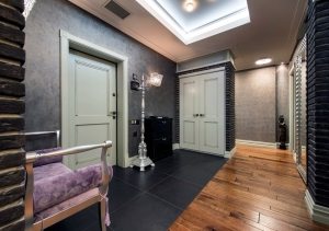 Тепло- и шумоизоляция двери должны обеспечивать надлежащую защиту жилища от посторонних звуков и сквозняков Тепло- и шумоизоляция двери должны обеспечивать надлежащую защиту жилища от посторонних звуков и сквозняков