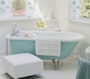 ПВХ-панели в отделке стен ванной ПВХ-панели в отделке стен ванной