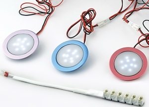 Светодиодные потолочные светильники Светодиодные потолочные светильники