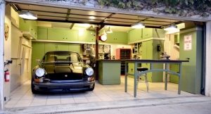 Организация правильной вентиляции в гараже способствует удалению образующегося конденсата, выведению выхлопных газов и токсичных испарений Вентиляция в гараже своими руками. Схема, расчет и способы вентилирования для гаража