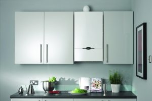 КПД настенного газового котла закрытого типа может достигать 98% КПД настенного газового котла закрытого типа может достигать 98%