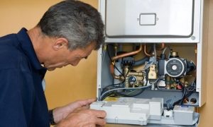 Настройку электроники двухконтурного котла должен производить квалифицированный специалист Настройку электроники двухконтурного котла должен производить квалифицированный специалист