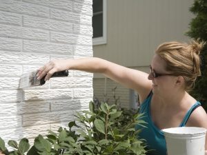 Жидкие утеплители похожи на акриловую краску Жидкие утеплители похожи на акриловую краску