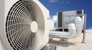 Системы механической вентиляции обеспечивают эффективную вентиляцию и могут очищать, нагревать или охлаждать поступающий с улицы воздух Принудительная вентиляция. Виды и монтаж механических установок для вентиляции